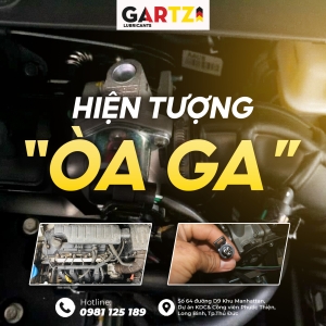 Xe Ô Tô Bị Oà Ga: Nguyên Nhân Và Cách Xử Lý Khi