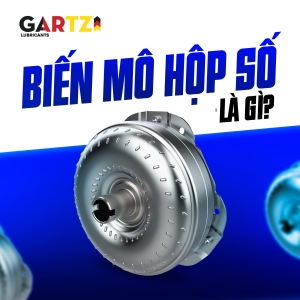 Biến Mô Hộp Số Là Gì? Có Quan Trọng Trong Hộp Số Không?