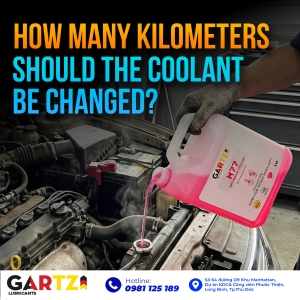 How Often Should Car Coolant Be Changed? The Most Standard Check & Replacement Guide 2025