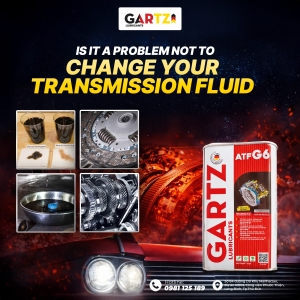 IS IT A PROBLEM NOT TO CHANGE YOUR TRANSMISSION FLUID? THE TRUTH MANY PEOPLE OVERLOOK