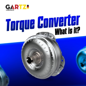 What Is A Torque Converter? Is It Important In A Transmission?