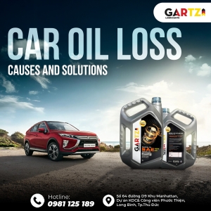 Car Oil Loss: Causes, How to Check and Fix