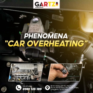 Car Overheating: Causes and How to Handle It