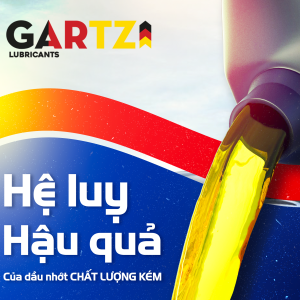 Hậu quả và hệ lụy của dầu nhớt kém chất lượng