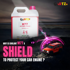 Why is Coolant a "Shield" to Protect Your Car Engine?