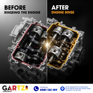 Regular Engine Flushing: Benefits, Risks and Why Is It Necessary?