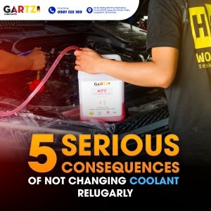 5 Serious Consequences When You Don