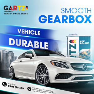 Smooth Gearbox, Durable Vehicle - Have You Maintained It Properly?