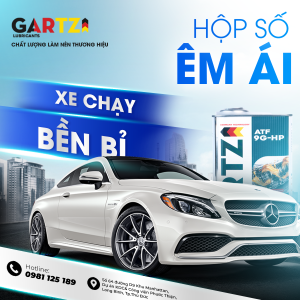 Hộp Số Êm Ái, Xe Chạy Bền Bỉ – Bạn Đã Bảo Dưỡng Đúng Cách Chưa?