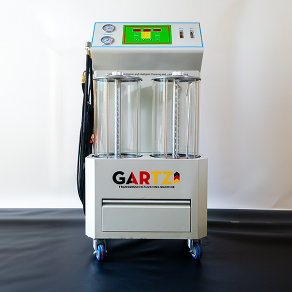 Gartz Automatic Transmission Fluid Exchange Machine – Professional Oil Replacement System