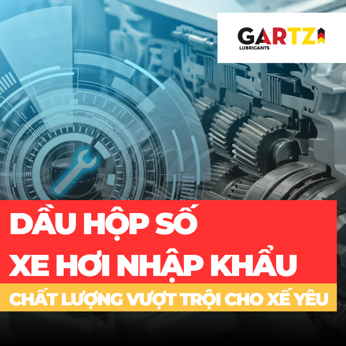 Dầu Hộp Số Xe Hơi Nhập Khẩu: Chất Lượng Vượt Trội Cho Xế Yêu