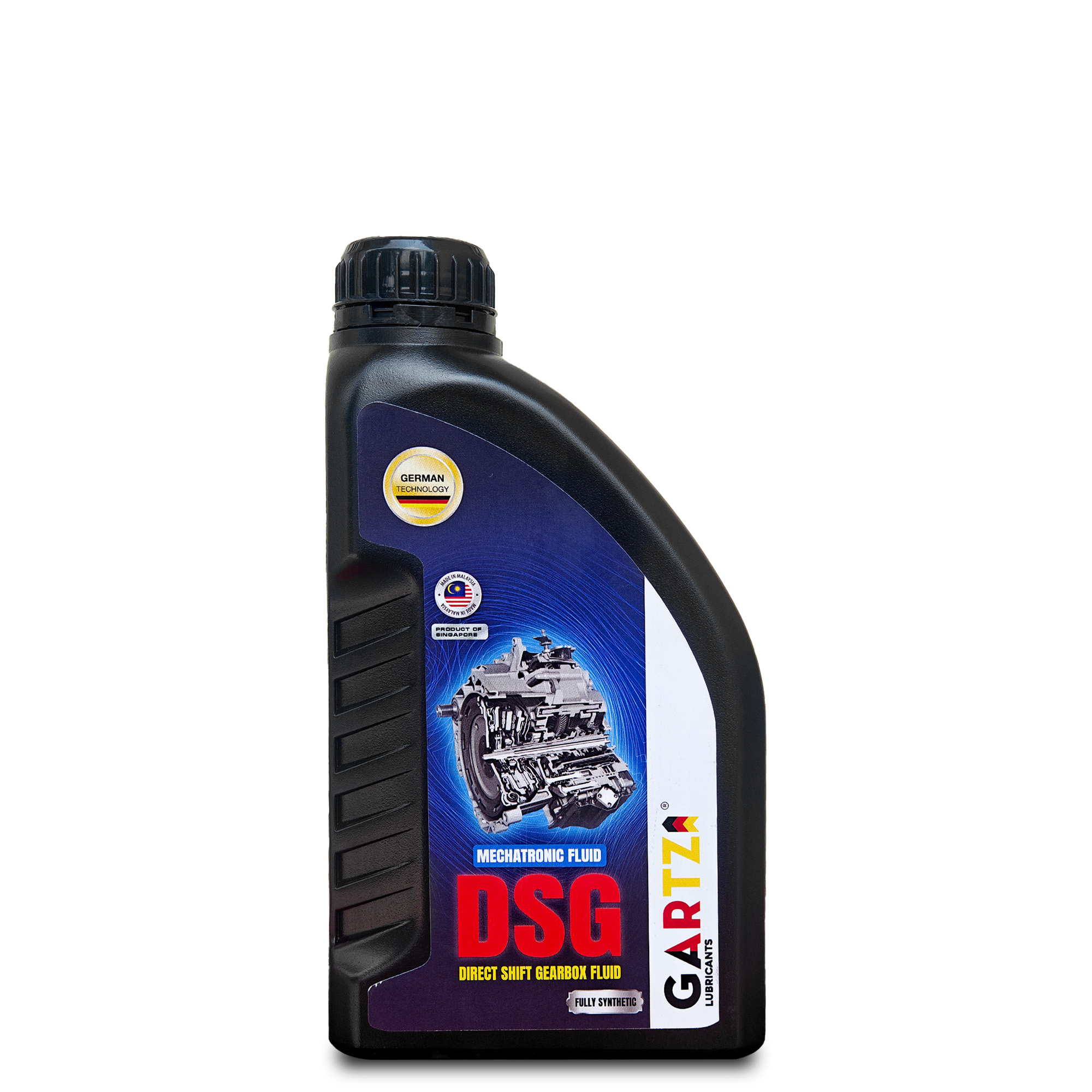 GARTZ DSG FLUID