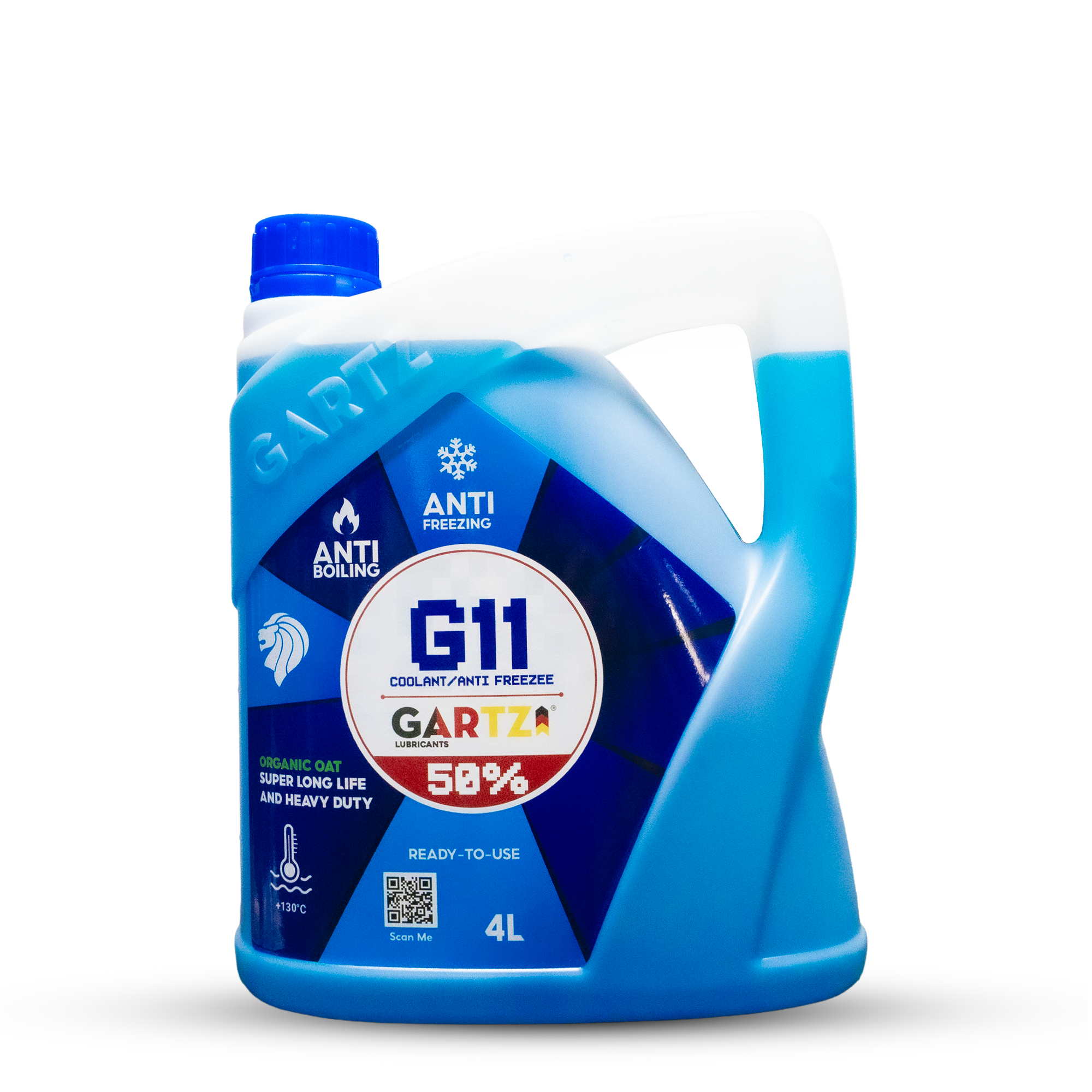 Coolant G11