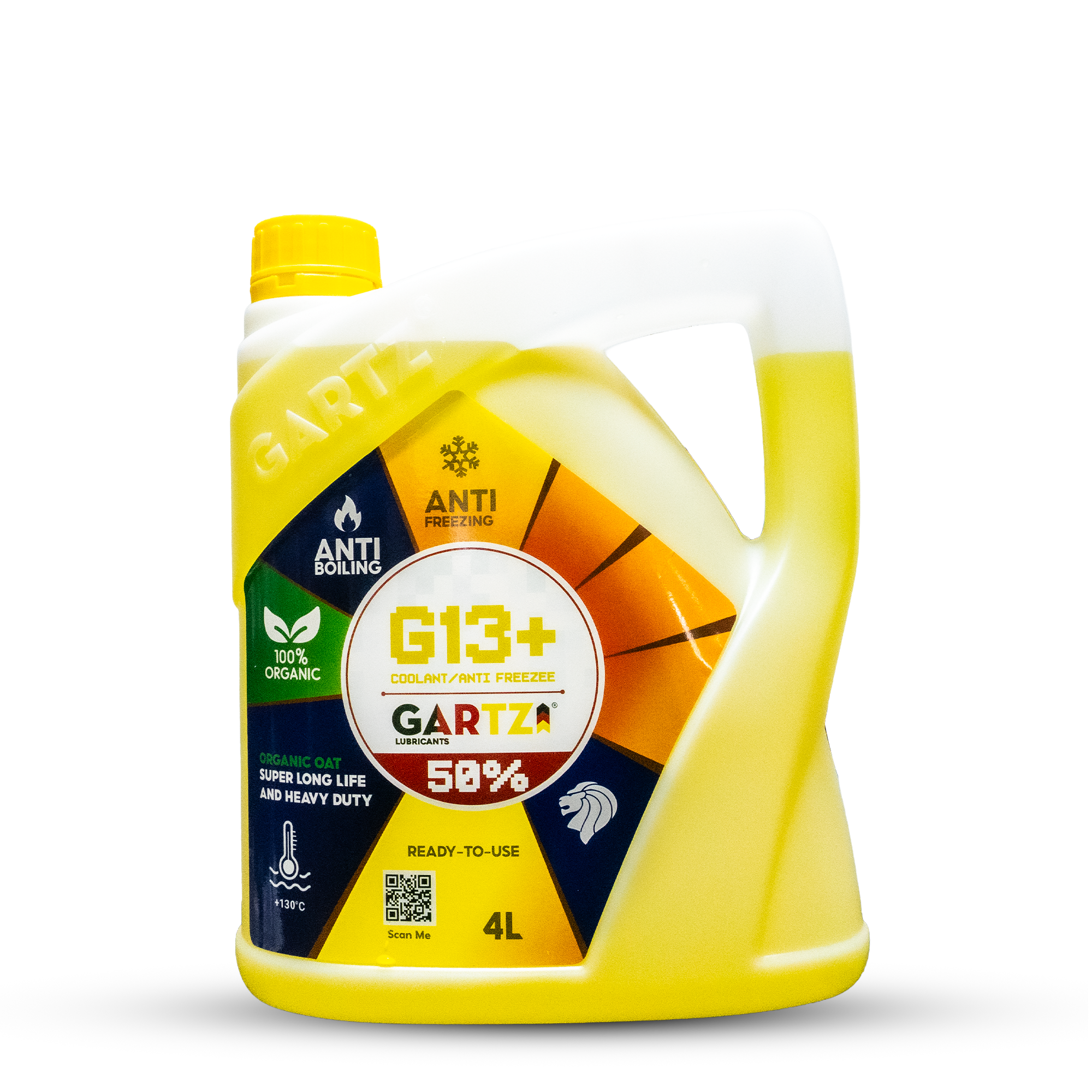 Nước làm mát G13+