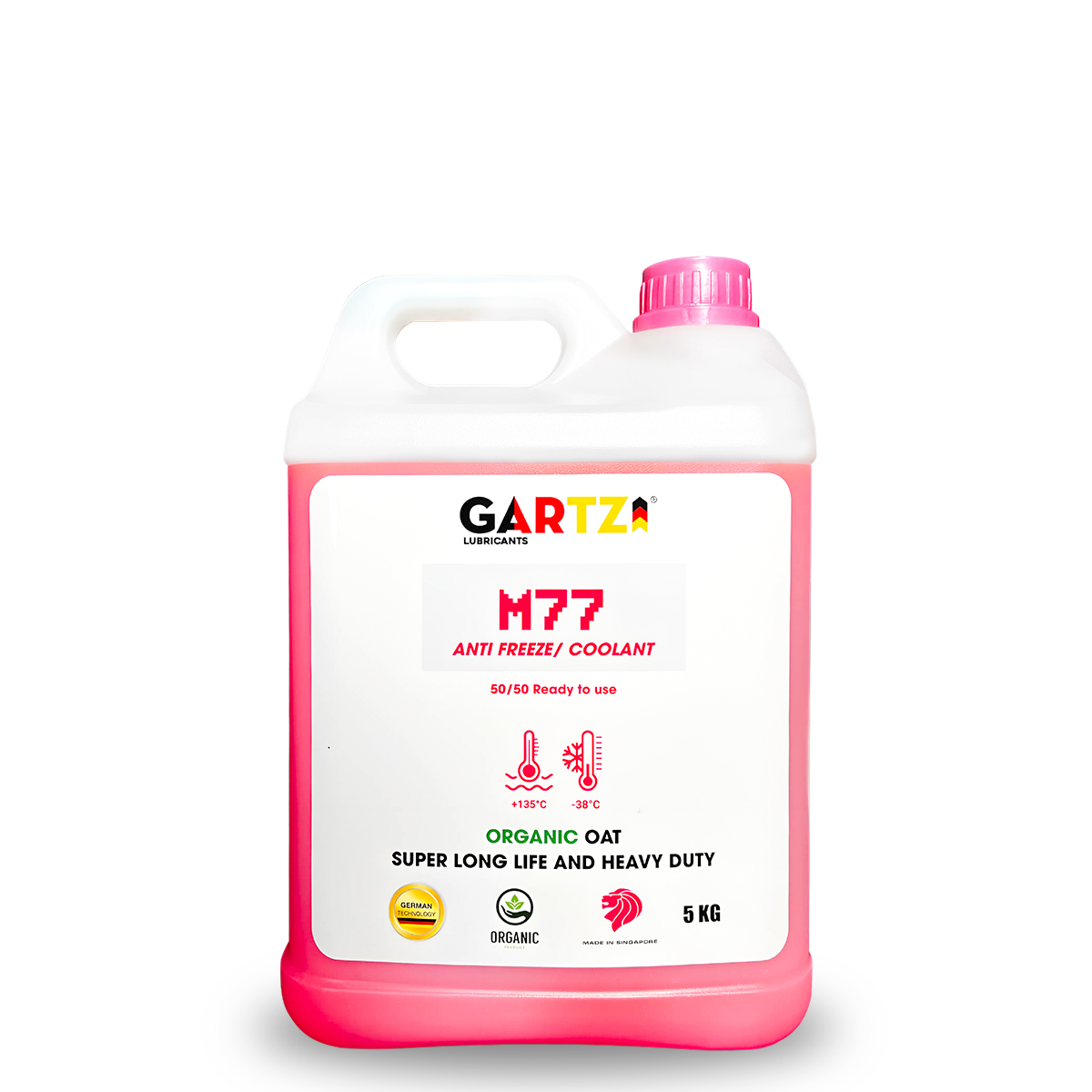 NƯỚC LÀM MÁT M77
