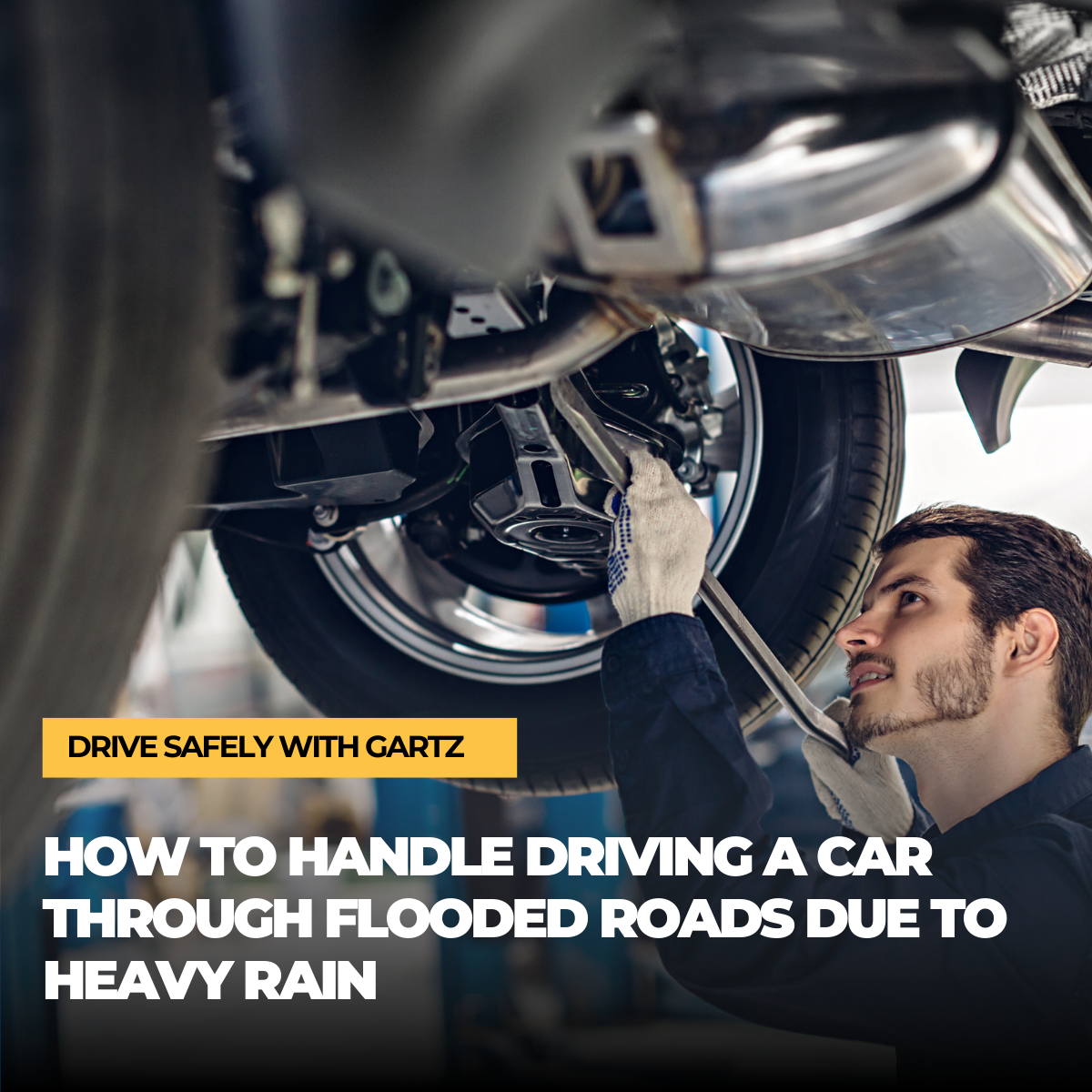 Unusual noises from your car Causes and solutions